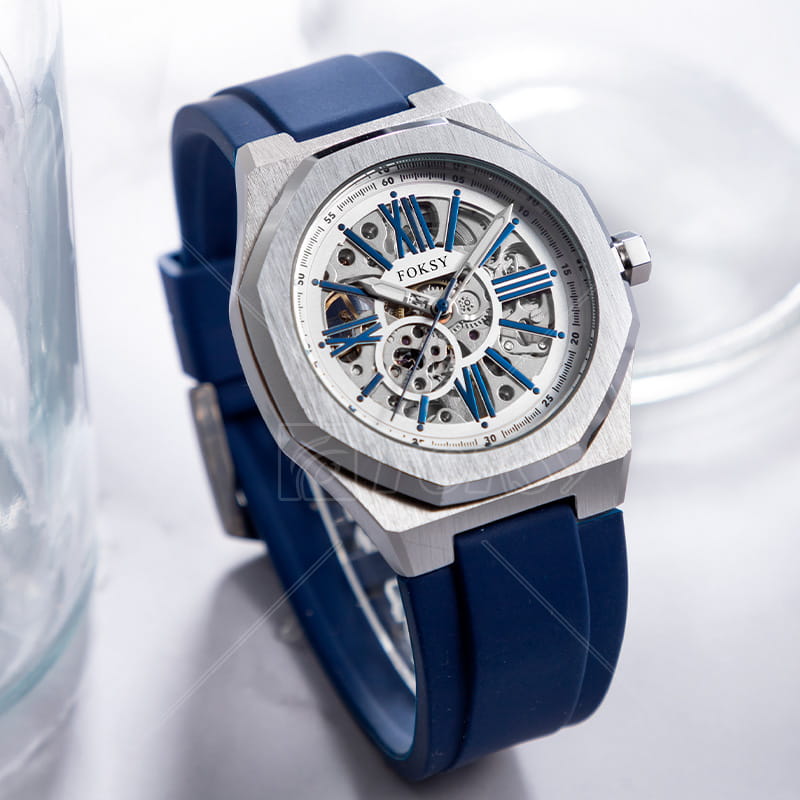 Alloy Wrist Luxury Men's Watches