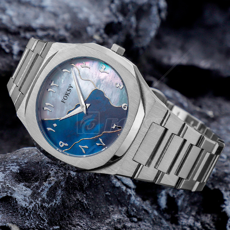 quartz watches for men