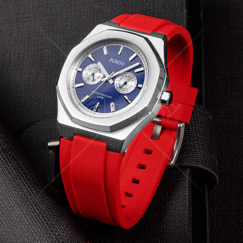 Made In China Suppliers Manufacturing China Custom Logo Made Dials Made Luxury Quartz Watches With Logo