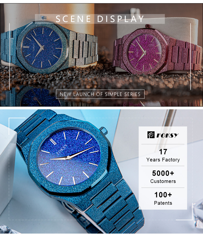 quartz watch water resistant