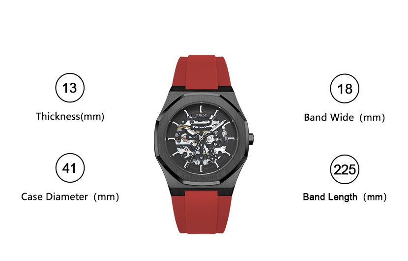 Custom Branded Watches