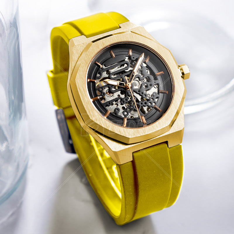 Luxury Mechanical Watches