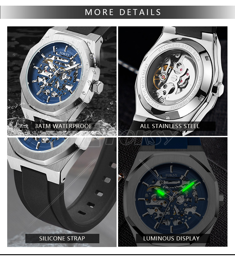 Custom Branded Watches