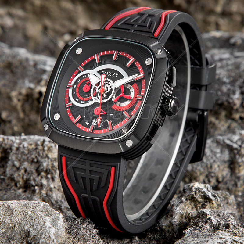 Design Your Own Watch Wholesale Quartz Watches Stainless Steel Custom Logo Brand Luxury Watches Men Wrist