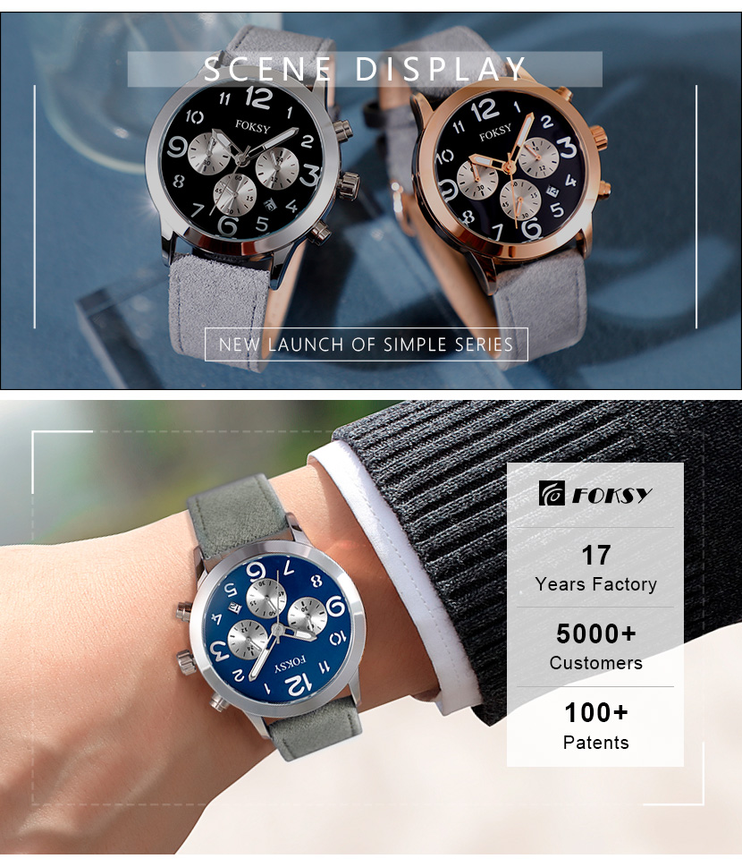 mens chronograph watches