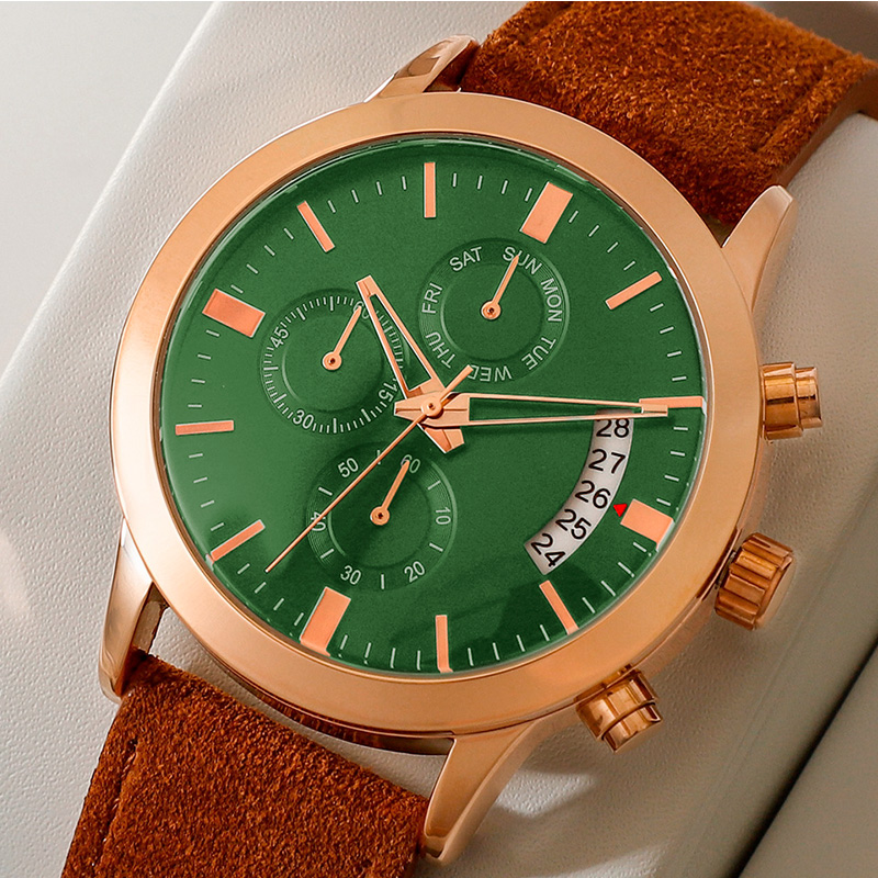 luxury chronograph watches