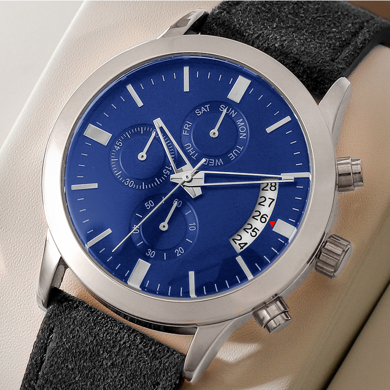 luxury chronograph watches