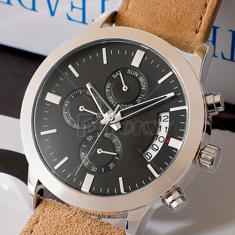 luxury chronograph watches