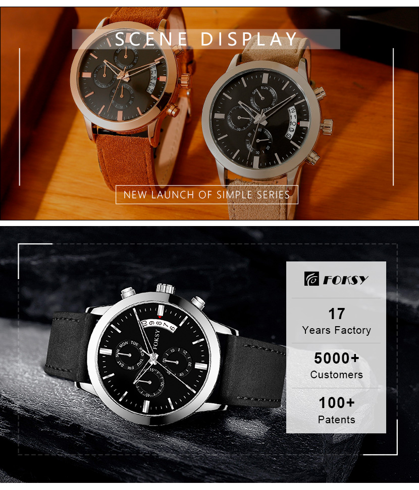 mens chronograph watches