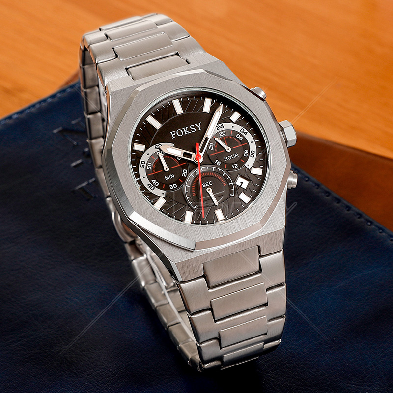 luxury chronograph watches