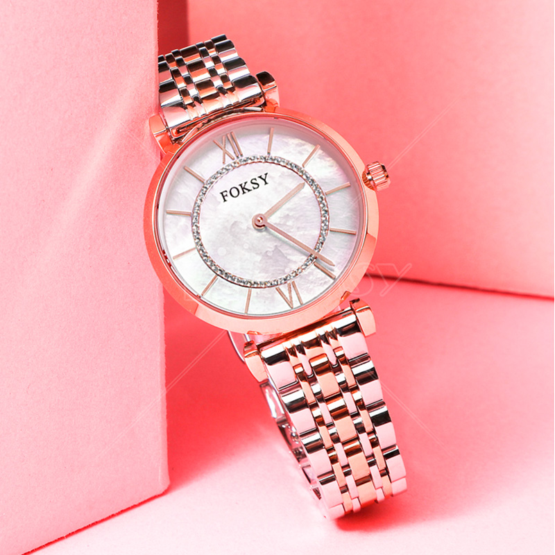 ladies luxury watches