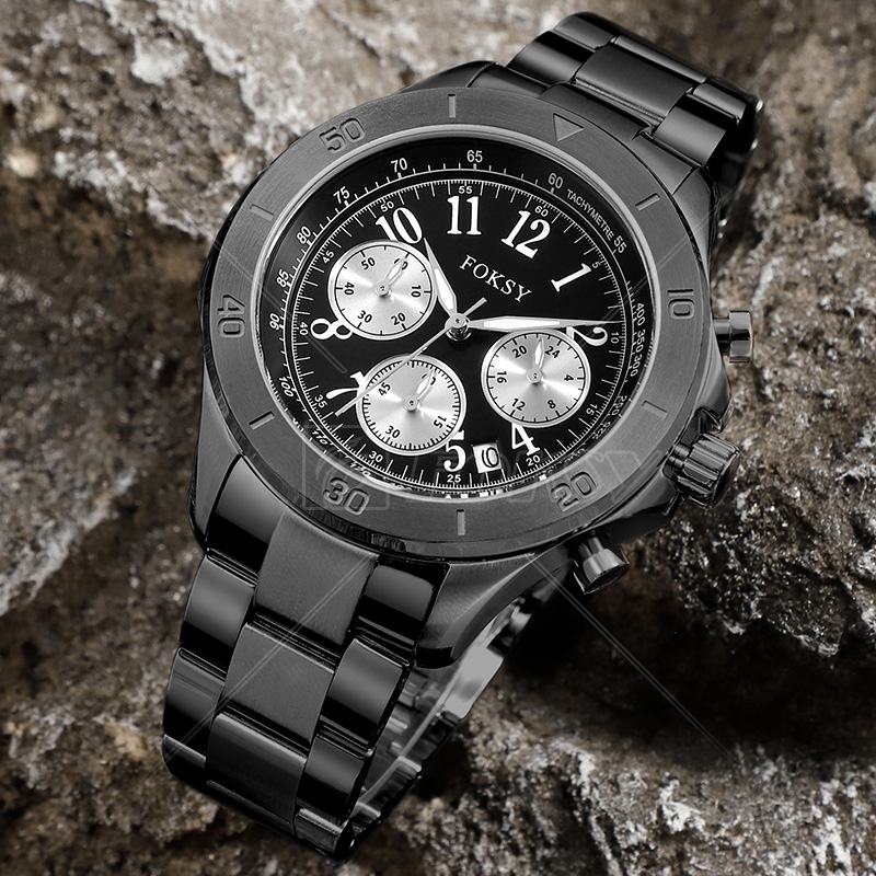 luxury chronograph watches