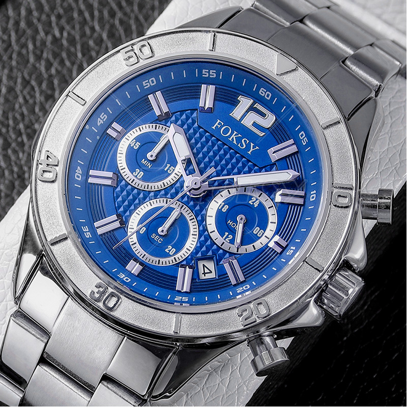 luxury chronograph watches