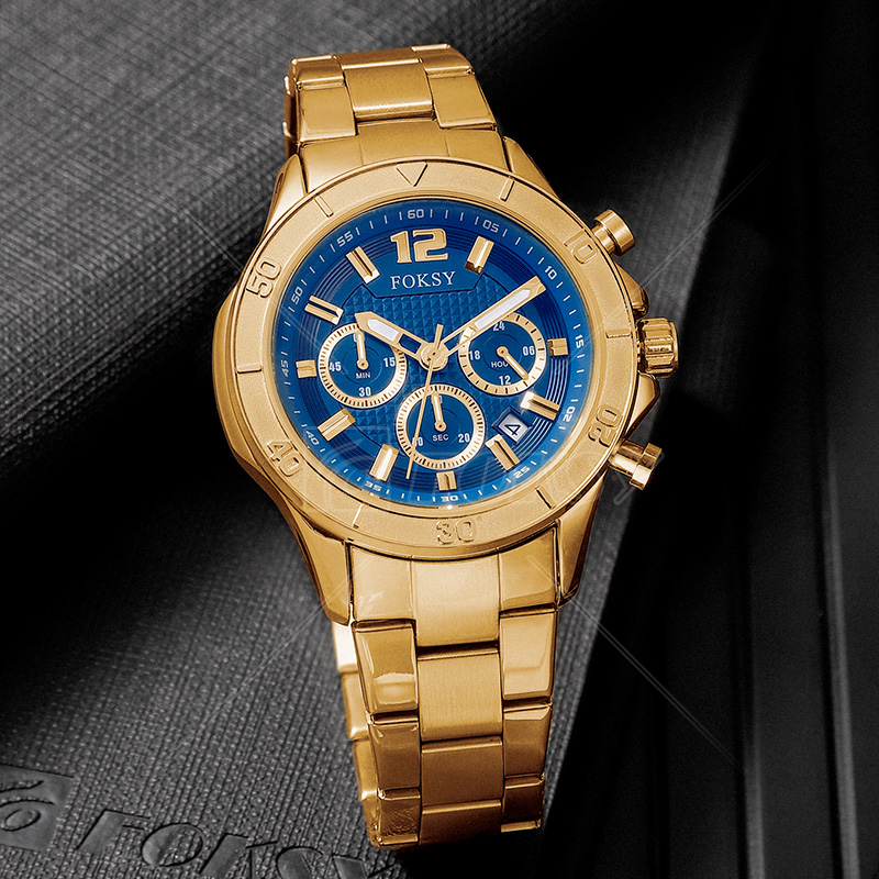 mens chronograph atches