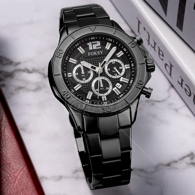 Luxury Men's Watch