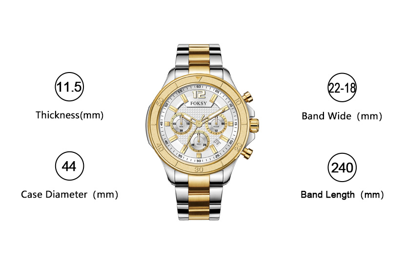 mens chronograph watches