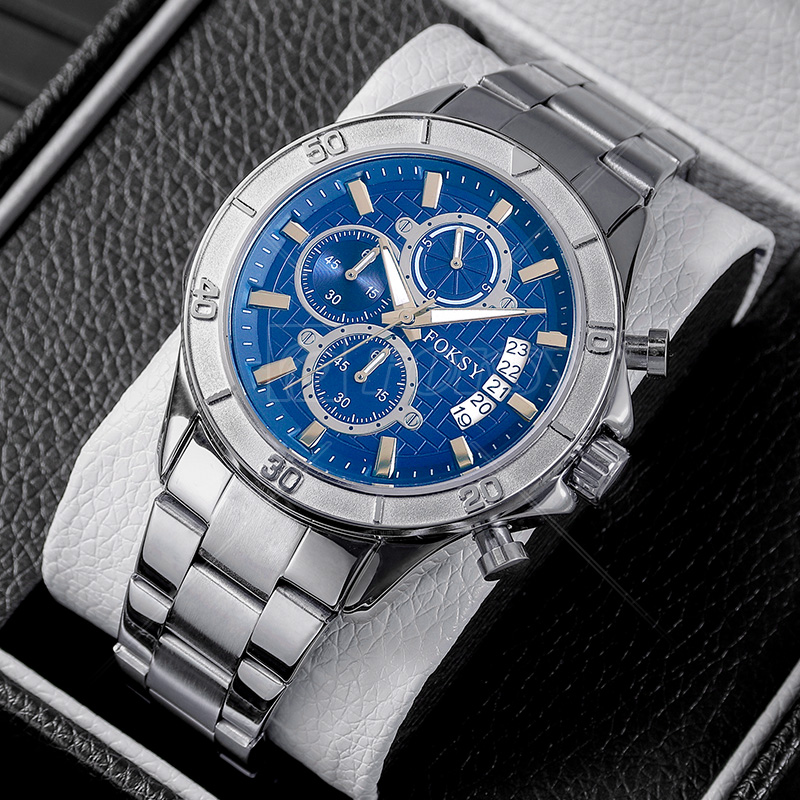 luxury chronograph watches