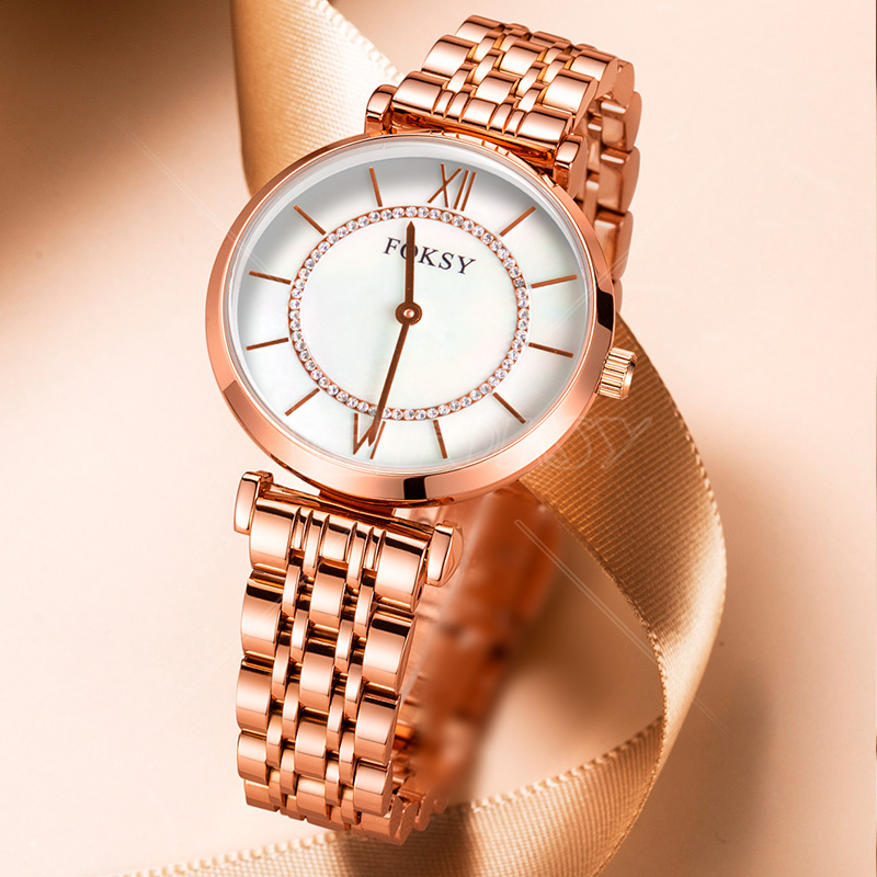 Personalized watches for her hotsell