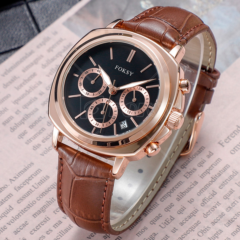 luxury chronograph watches