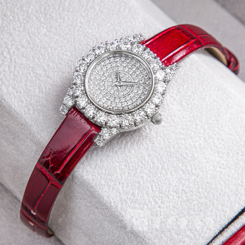 classic quartz watch