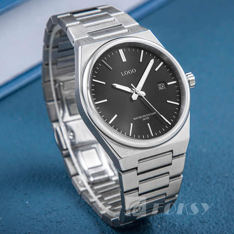 OEM ODM Custom Unique Watch Dial Luxury Watch Men High Quality Quartz Watches