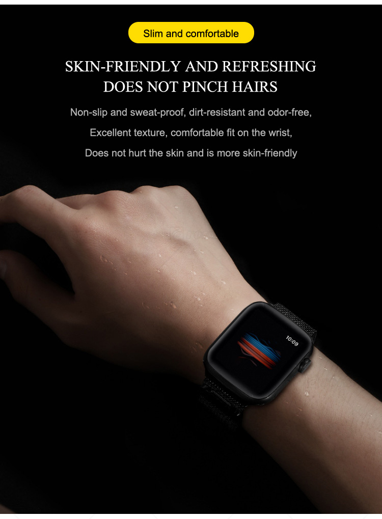 Smart Watch Bands