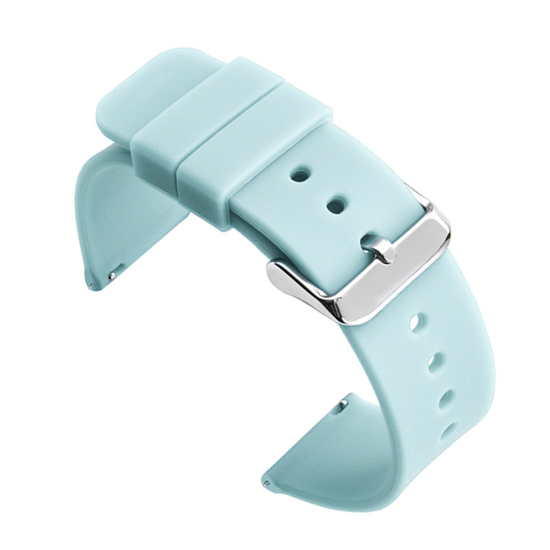 Silicone Watch Band