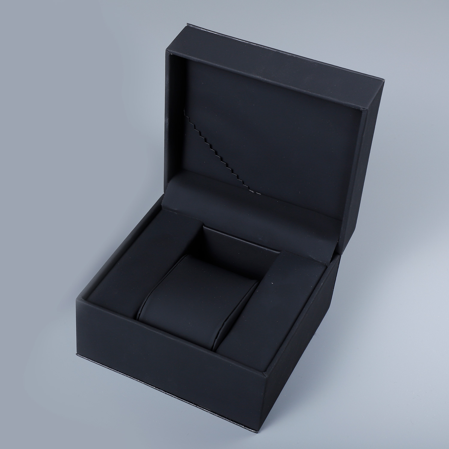 Custom Luxury Leather Watch Storage Box