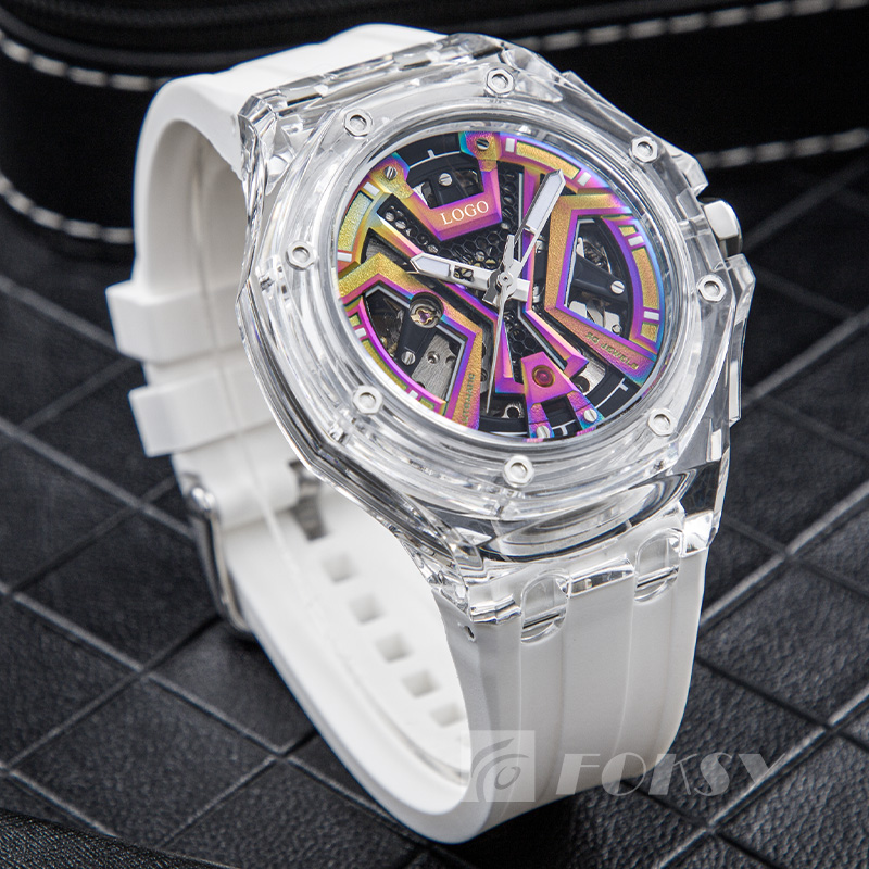 Expensive plastic watches best sale