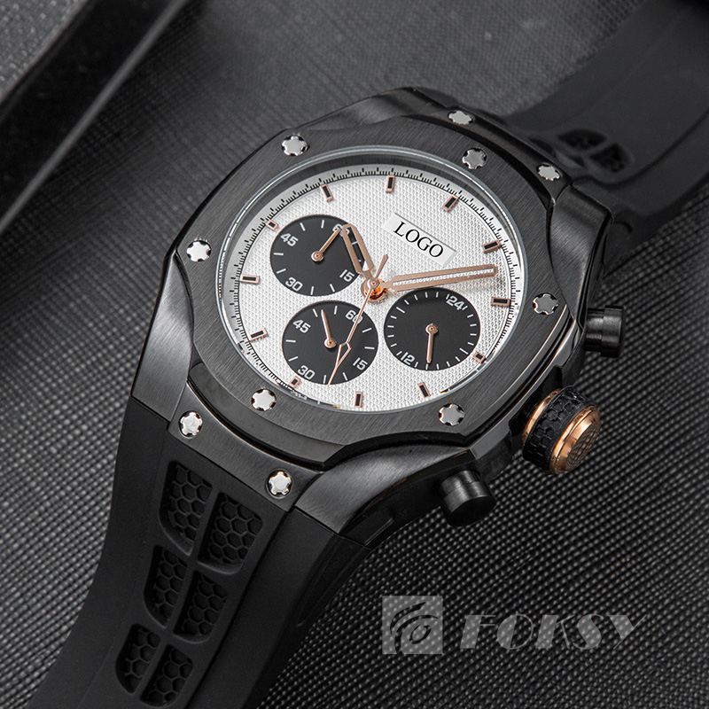 Chronograph Watches