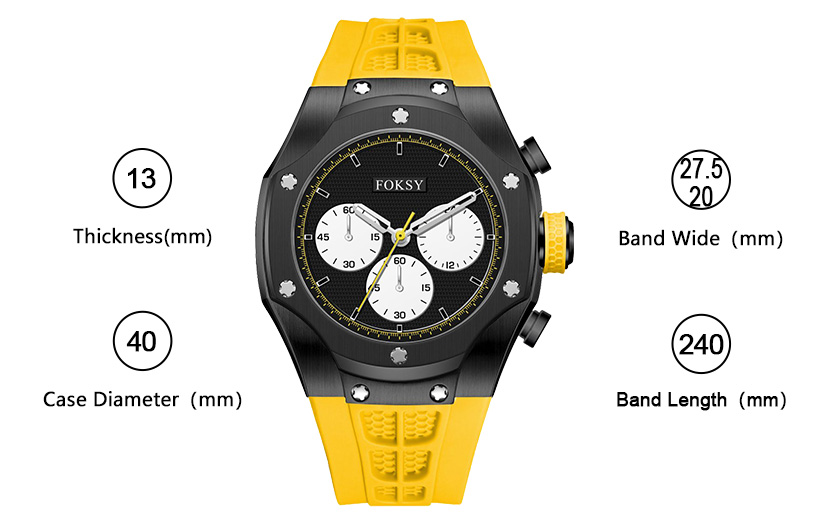 Luxury Watches