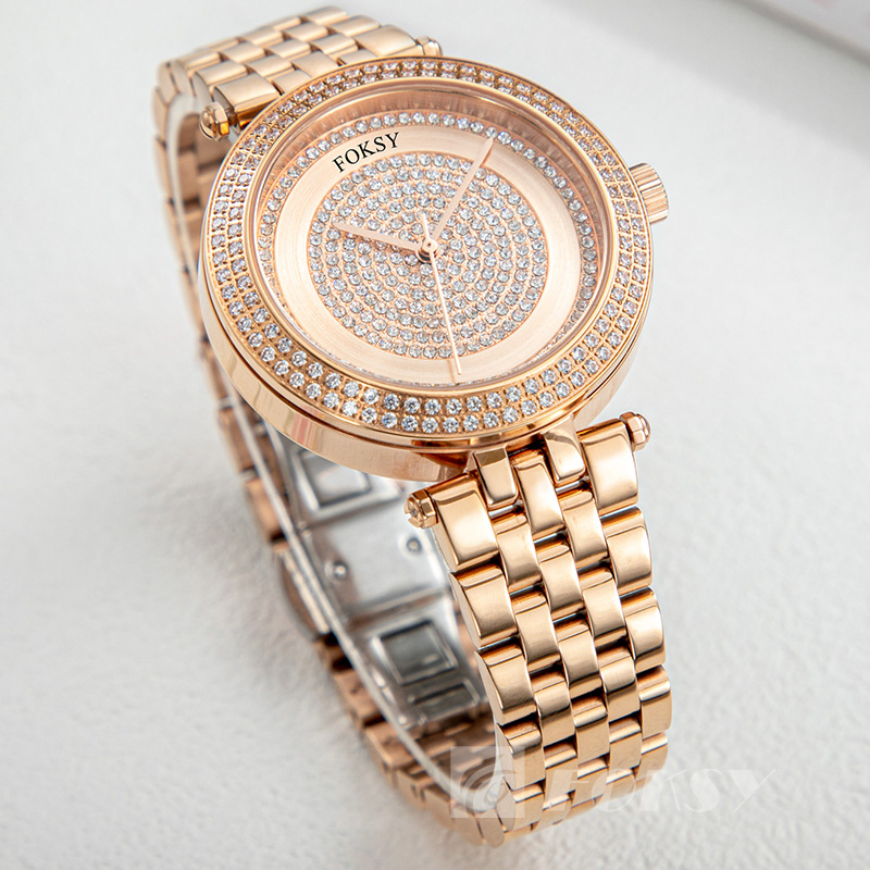 Fashion Women's Watch