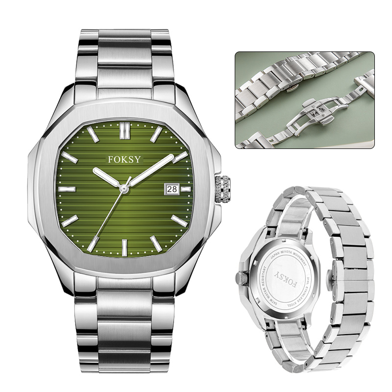 what is a quartz watch?