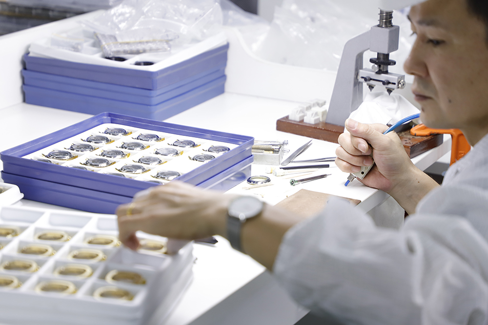 Why Choose Us for Your Watch Customization Needs?