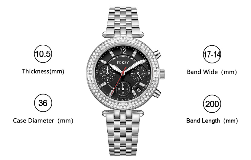 ladies designer watches