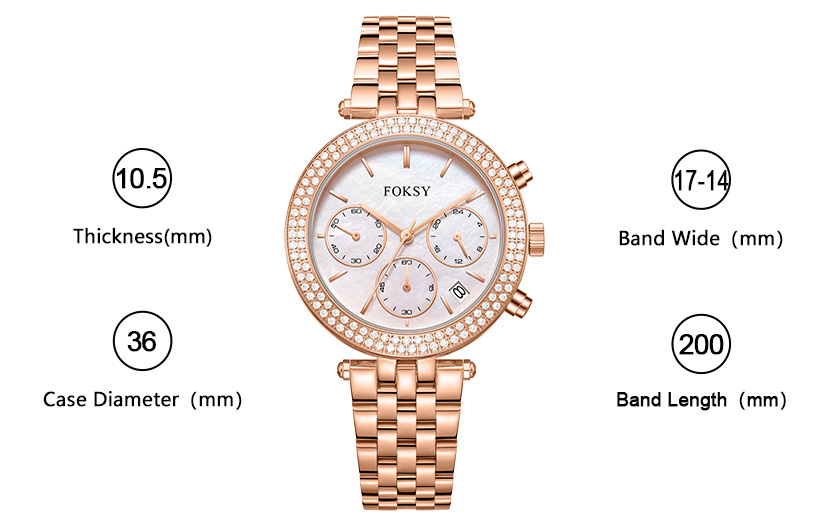 ladies designer watches