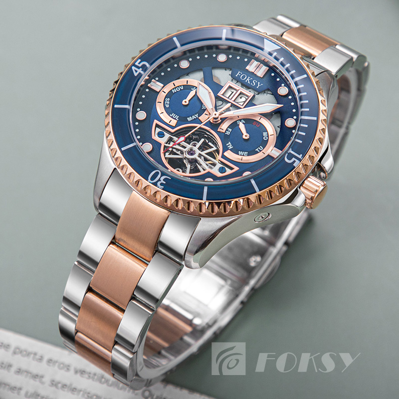 Automatic Mechanical Watches